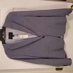 NWT Banana Factory Blazer